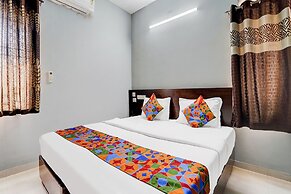 Fabhotel Park Service Apartment