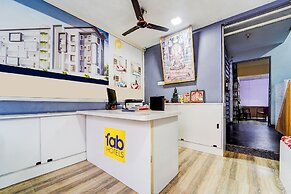 Fabhotel Park Service Apartment