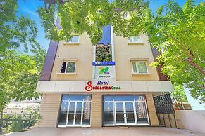 Fabhotel Siddarth Grand