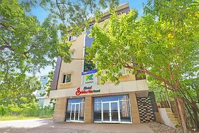 Fabhotel Siddarth Grand