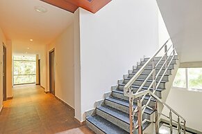 Fabhotel Siddarth Grand