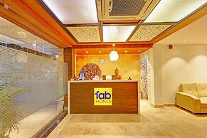 Fabhotel Siddarth Grand