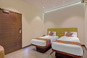 Fabhotel Siddarth Grand