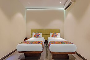 Fabhotel Siddarth Grand