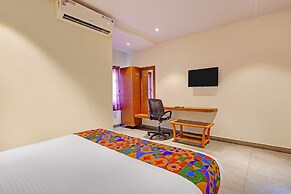 Fabhotel Siddarth Grand
