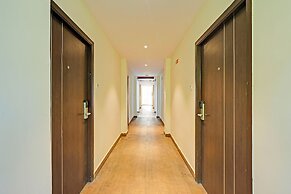 Fabhotel Siddarth Grand