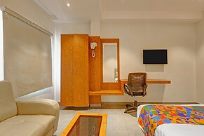 Fabhotel Siddarth Grand