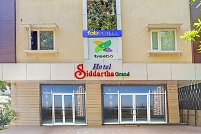 Fabhotel Siddarth Grand