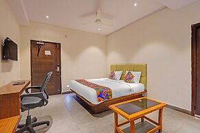 Fabhotel Siddarth Grand