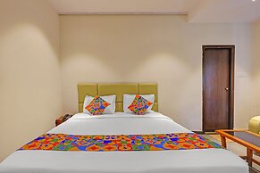 Fabhotel Siddarth Grand