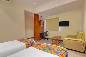 Fabhotel Siddarth Grand