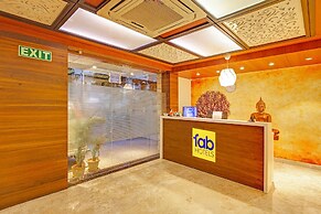 Fabhotel Siddarth Grand