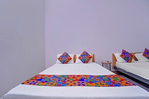 Fabexpress Lishikaa’S Inn