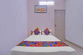 Fabexpress Lishikaa’S Inn