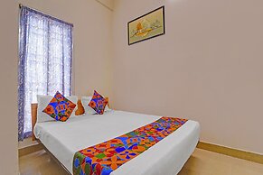 Fabexpress Lishikaa’S Inn