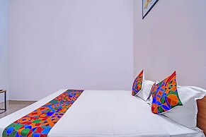 Fabexpress Lishikaa’S Inn