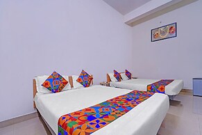Fabexpress Lishikaa’S Inn