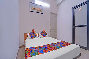 Fabexpress Lishikaa’S Inn