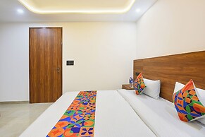 Fabhotel Sky I
