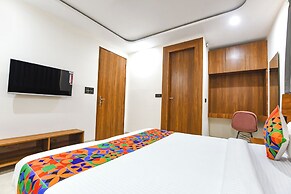 Fabhotel Sky I