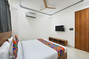 Fabhotel Sky I