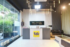 Fabhotel Sky I