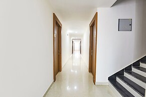 Fabhotel Sky I