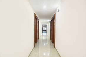 Fabhotel Sky I