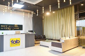 Fabhotel Sky I
