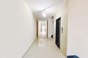 Fabhotel Sky I