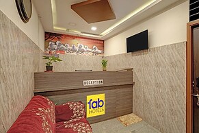 Fabhotel Sapthagiri Suites Inn