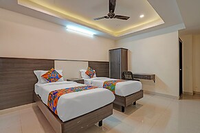 Fabhotel Sapthagiri Suites Inn