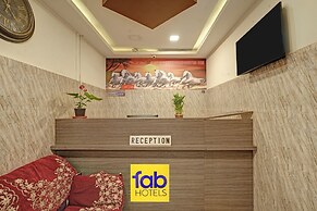 Fabhotel Sapthagiri Suites Inn