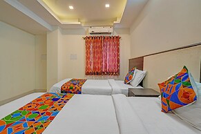Fabhotel Sapthagiri Suites Inn