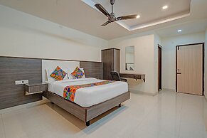 Fabhotel Sapthagiri Suites Inn