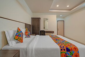Fabhotel Sapthagiri Suites Inn