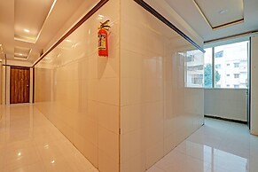 Fabhotel Sapthagiri Suites Inn