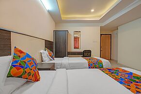 Fabhotel Sapthagiri Suites Inn