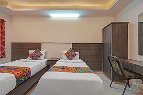 Fabhotel Sapthagiri Suites Inn