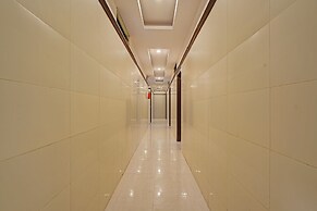 Fabhotel Sapthagiri Suites Inn