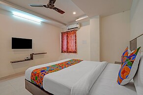 Fabhotel Sapthagiri Suites Inn