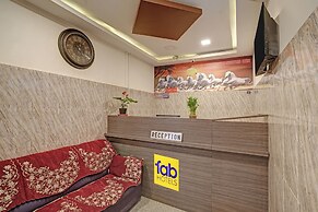 Fabhotel Sapthagiri Suites Inn