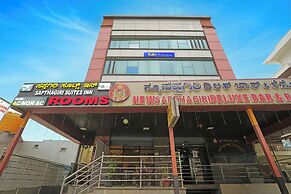 Fabhotel Sapthagiri Suites Inn