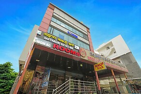 Fabhotel Sapthagiri Suites Inn