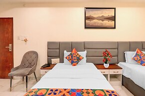 Fabhotel Radha Rani Residency