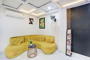 Fabhotel Radha Rani Residency
