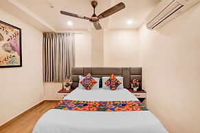 Fabhotel Radha Rani Residency