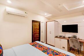Fabhotel Radha Rani Residency