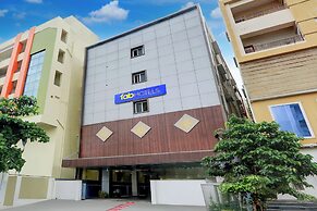 Fabhotel Radha Rani Residency