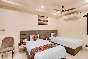 Fabhotel Radha Rani Residency